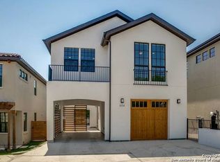 354 E Olmos Dr, San Antonio, TX 78212
