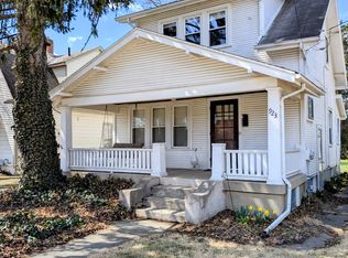 923 Shroyer Rd, Dayton, OH 45419