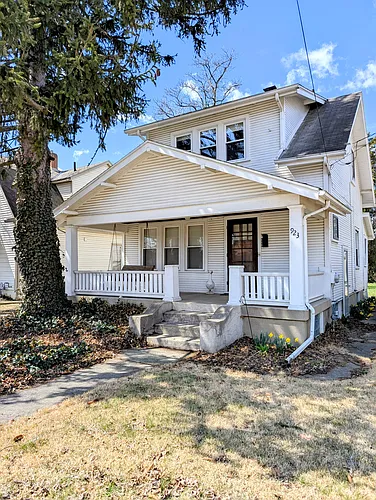 923 Shroyer Rd Photo 1