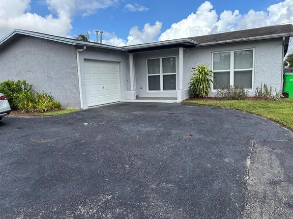 11421 NW 39th Pl, Fort Lauderdale, FL 33323