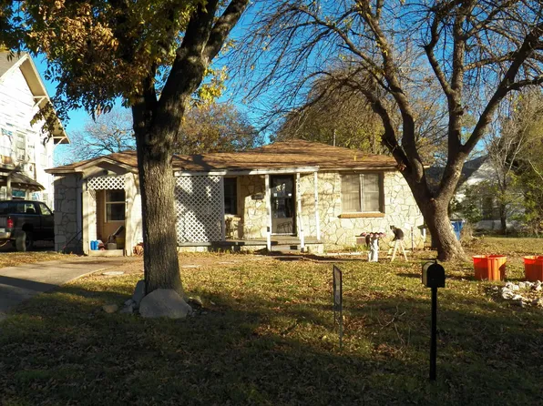 1305 W Ash Ave, Duncan, OK 73533