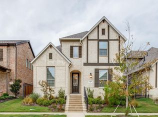 1503 White Squall Trl, Arlington, TX 76005