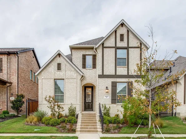 1503 White Squall Trl, Arlington, TX 76005