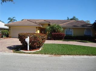 5055 NW 96th Dr, Coral Springs, FL 33076