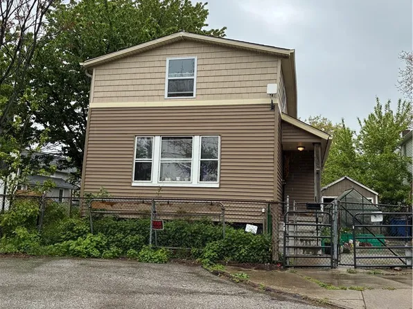 5900 Lawn Ave, Cleveland, OH 44102