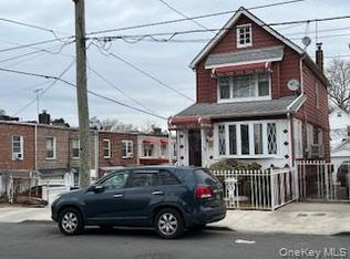 117-11 168th Street, Jamaica, NY 11434