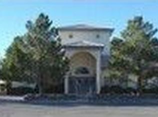 1020 Loma Verde Dr, El Paso, TX 79936