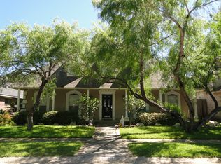 4509 Moonlake Ridge Dr, Corpus Christi, TX 78413