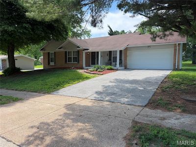 12455 Rocket Dr, Florissant, MO, 63033