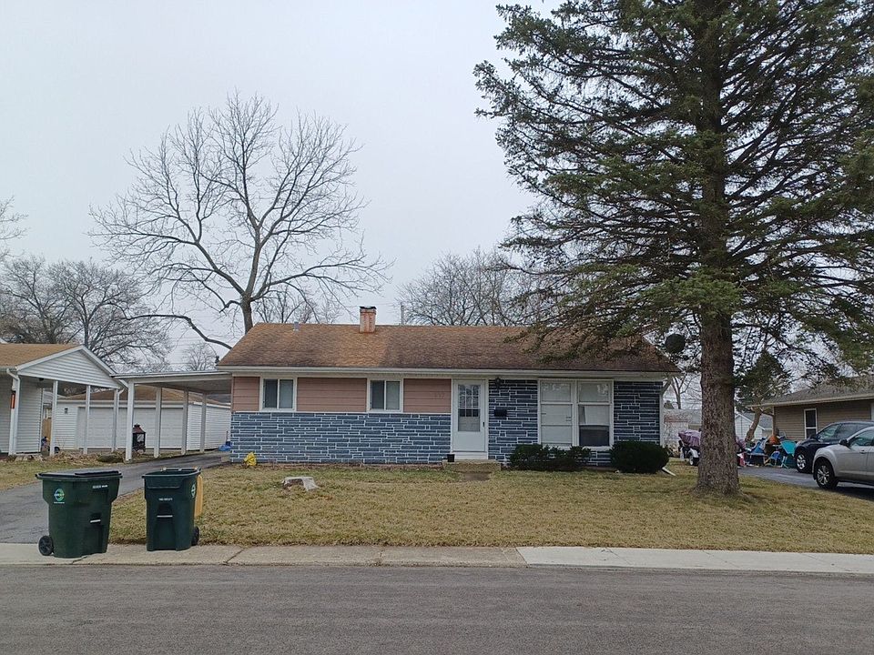 1st image of 917 Chippewa Cir