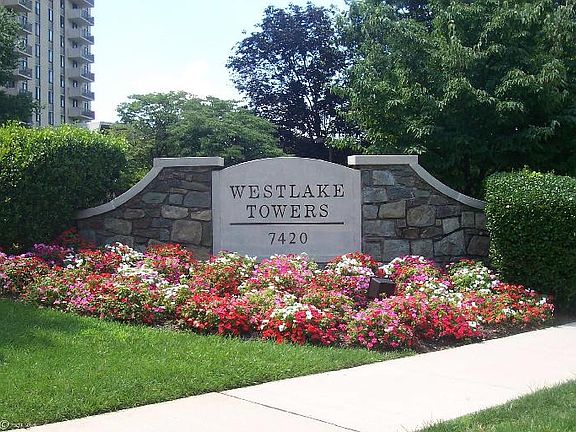 2nd image of 7420 Westlake Ter APT 1502