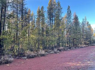 Tl15 Deacon Dr, Chiloquin, OR 97624