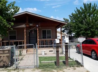 190 Hudson Dr, Bakersfield, CA 93307