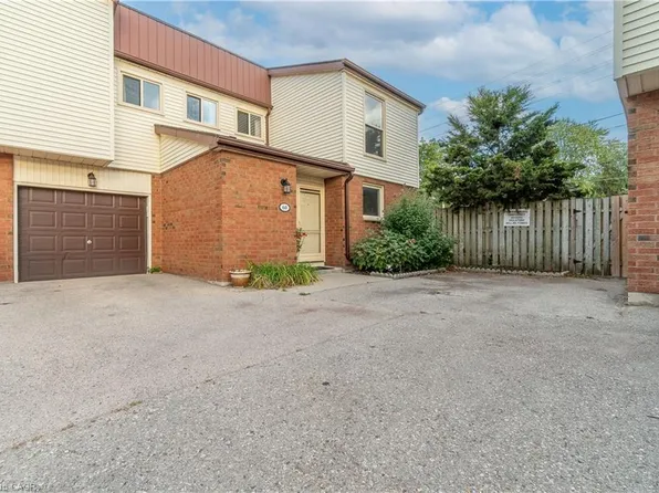 770 Fanshawe Park Rd E #60, London, ON N5X 1L5