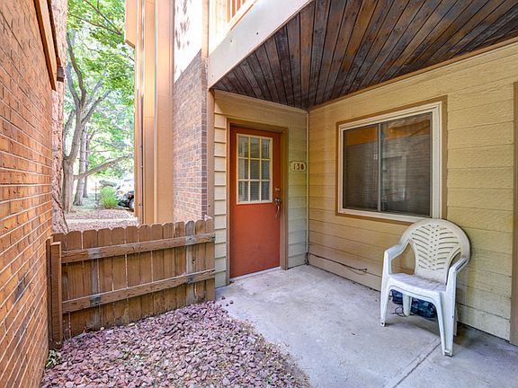 3393 Madison Avenue W130 Patio
