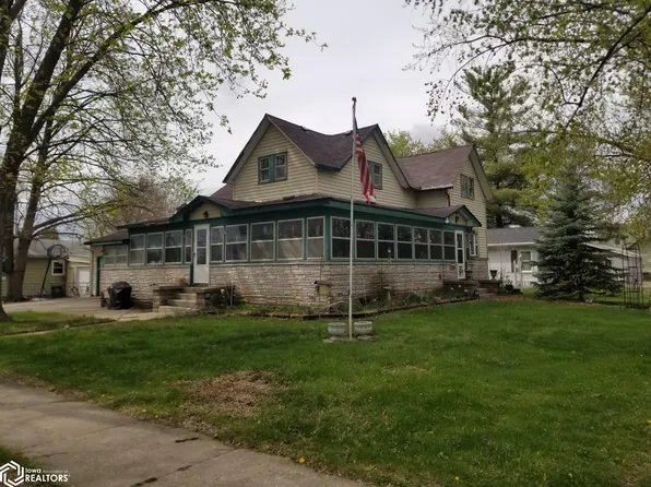 321 S Jackson Ave, Eagle Grove, IA 50533