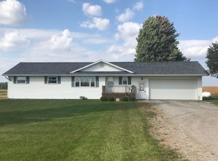 4383 E Atwater Rd, Ubly, MI 48475