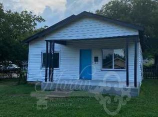 2015 N Pottenger Ave, Shawnee, OK 74804