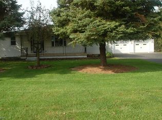 3905 Maple Ave, Castalia, OH 44824