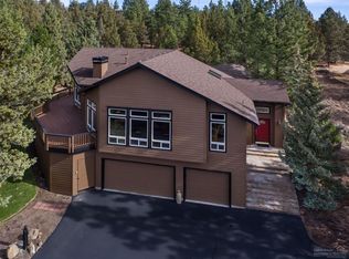 2618 NW Three Sisters Dr, Bend, OR 97703