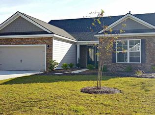455 Hyacinth Loop #40, Murrells Inlet, SC 29576