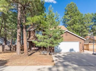 1858 W University Heights Dr S, Flagstaff, AZ 86005