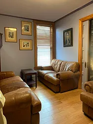 Rented by Highline Residential
