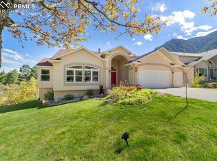 65 Kirkstone Ln, Colorado Springs, CO 80906