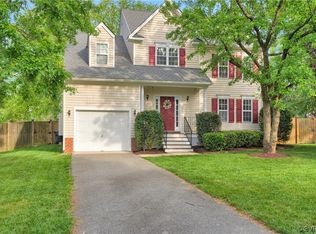 1807 Cornell Ave, Richmond, VA 23226