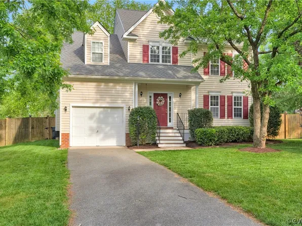 1807 Cornell Ave, Richmond, VA 23226
