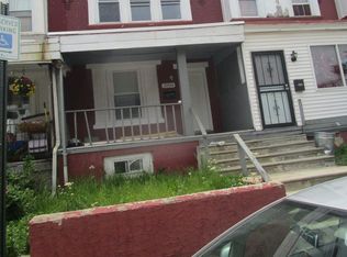 2004 Laveer St, Philadelphia, PA 19138
