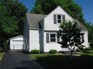 252 Jerold St, Rochester, NY 14609