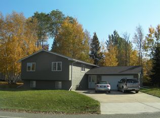 423 Shorewood Dr, International Falls, MN 56649