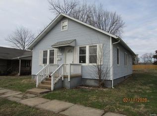 223 Pine St, Sullivan, MO 63080