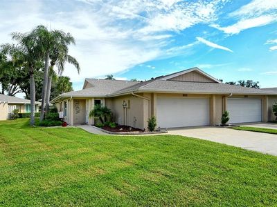 5609 Evergreen Dr #28, Sarasota, FL, 34233