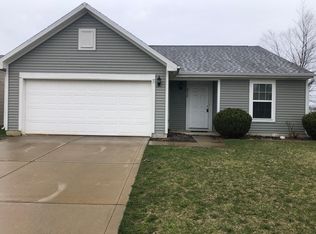 4518 Kings Creed Dr, Lafayette, IN 47909
