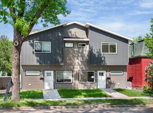 416 N 5th St #A, Grand Forks, ND 58203