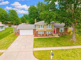 1704 N Westfield St, Wichita, KS 67212