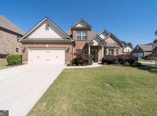 2756 Madison Mae Ln, Grayson, GA 30017