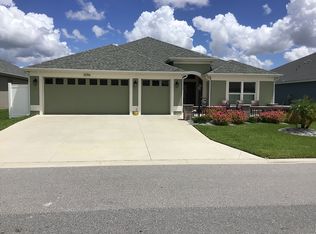 2096 Cannon Loop, The Villages, FL 32163