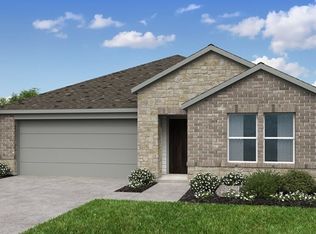 2608 Glacier Rd, Anna, TX 75409