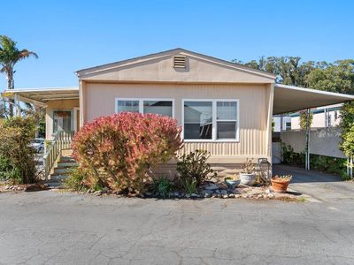 2355 Brommer St SPACE 44, Santa Cruz, CA, 95062