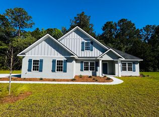 28 Egrets Pass Dr, Brunswick, GA 31523