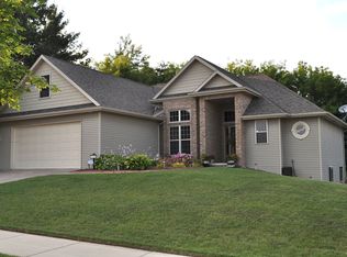 3190 Alfa Romeo Rd, Green Bay, WI 54313