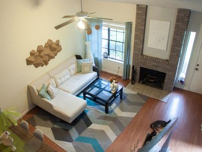1748 Ohlen Rd APT 54, Austin, TX, 78757