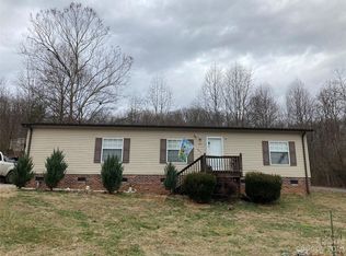 359 Toney Rd, Marion, NC 28752