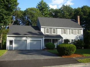 13 Milldam Rd, Acton, MA 01720