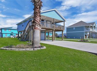 4023 Grayson Dr, Galveston, TX 77554