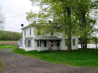 2938 County Highway 31, Cherry Valley, NY 13320