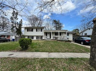 10431 Floral Dr, Hyattsville, MD